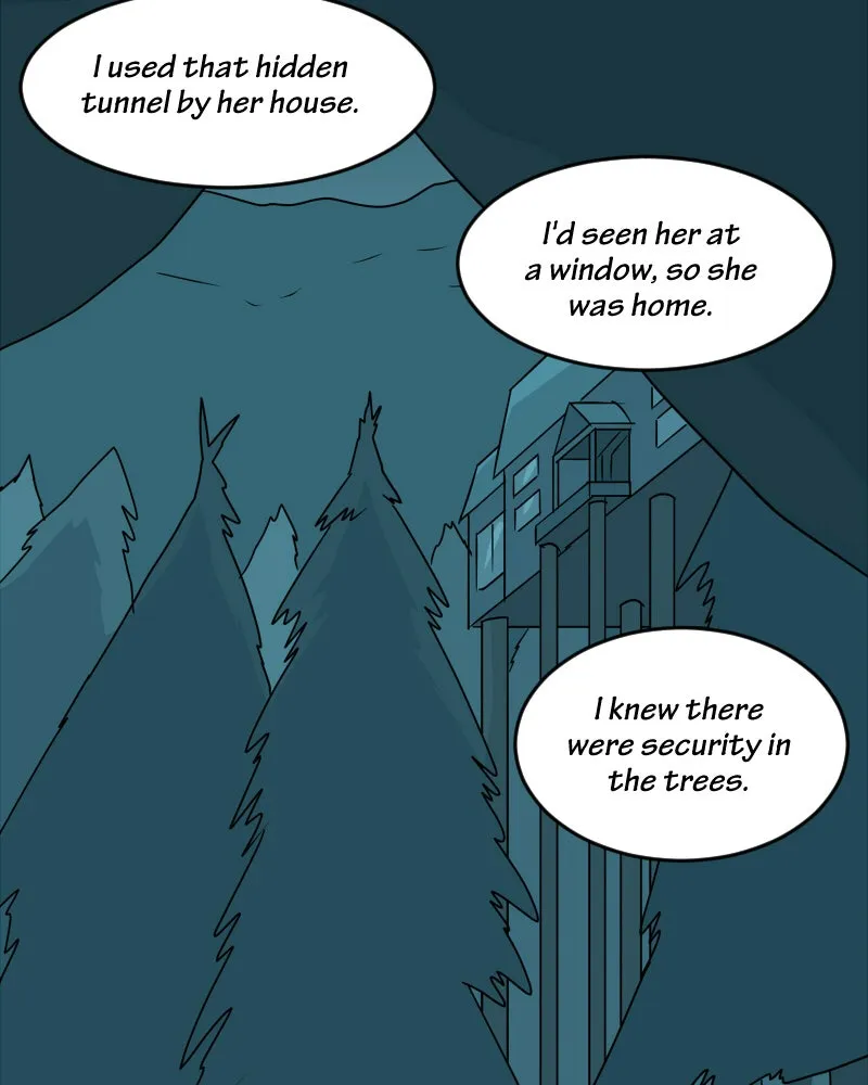 Read The Croaking EN Manga Online