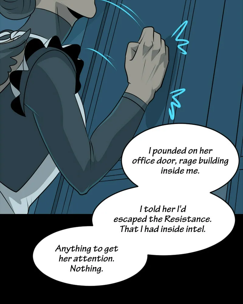 Read The Croaking EN Manga Online