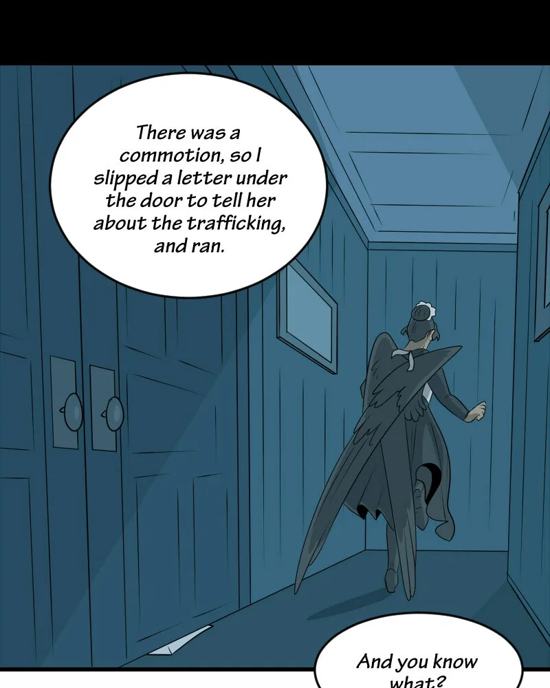 Read The Croaking EN Manga Online
