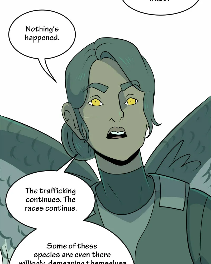 Read The Croaking EN Manga Online