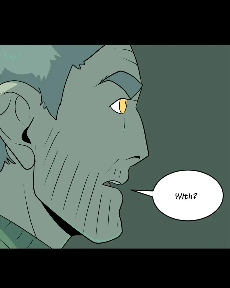 Read The Croaking EN Manga Online