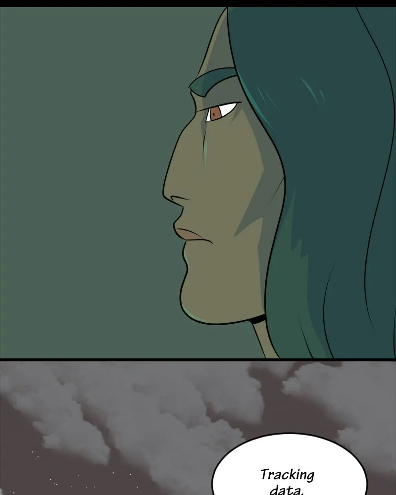 Read The Croaking EN Manga Online