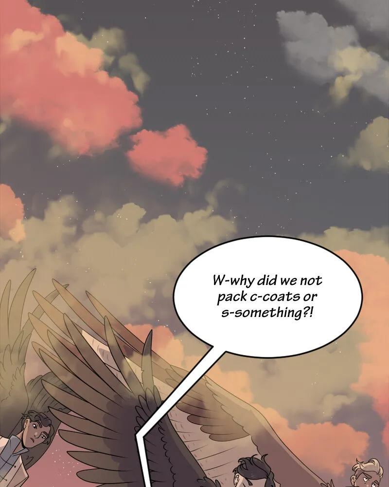 Read The Croaking EN Manga Online