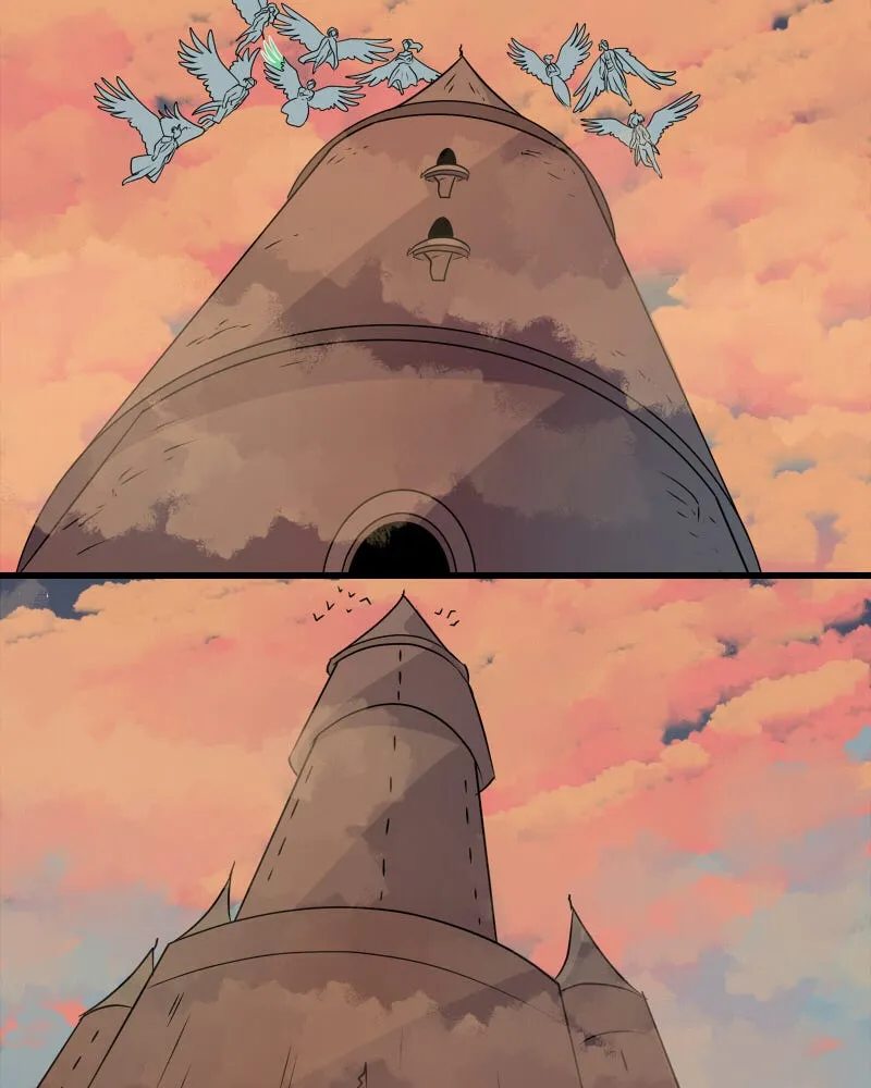 Read The Croaking EN Manga Online