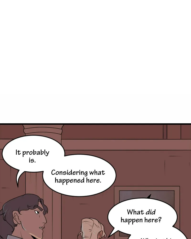 Read The Croaking EN Manga Online