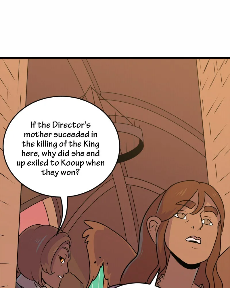 Read The Croaking EN Manga Online