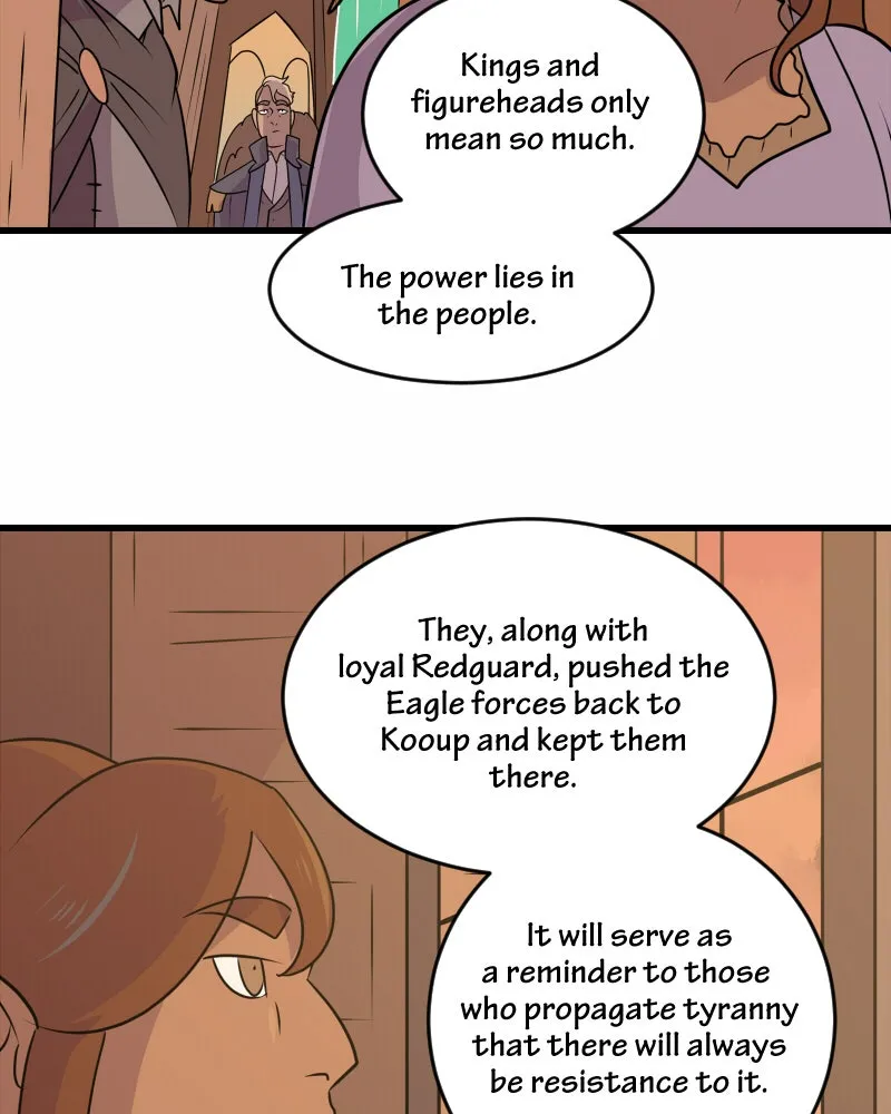 Read The Croaking EN Manga Online