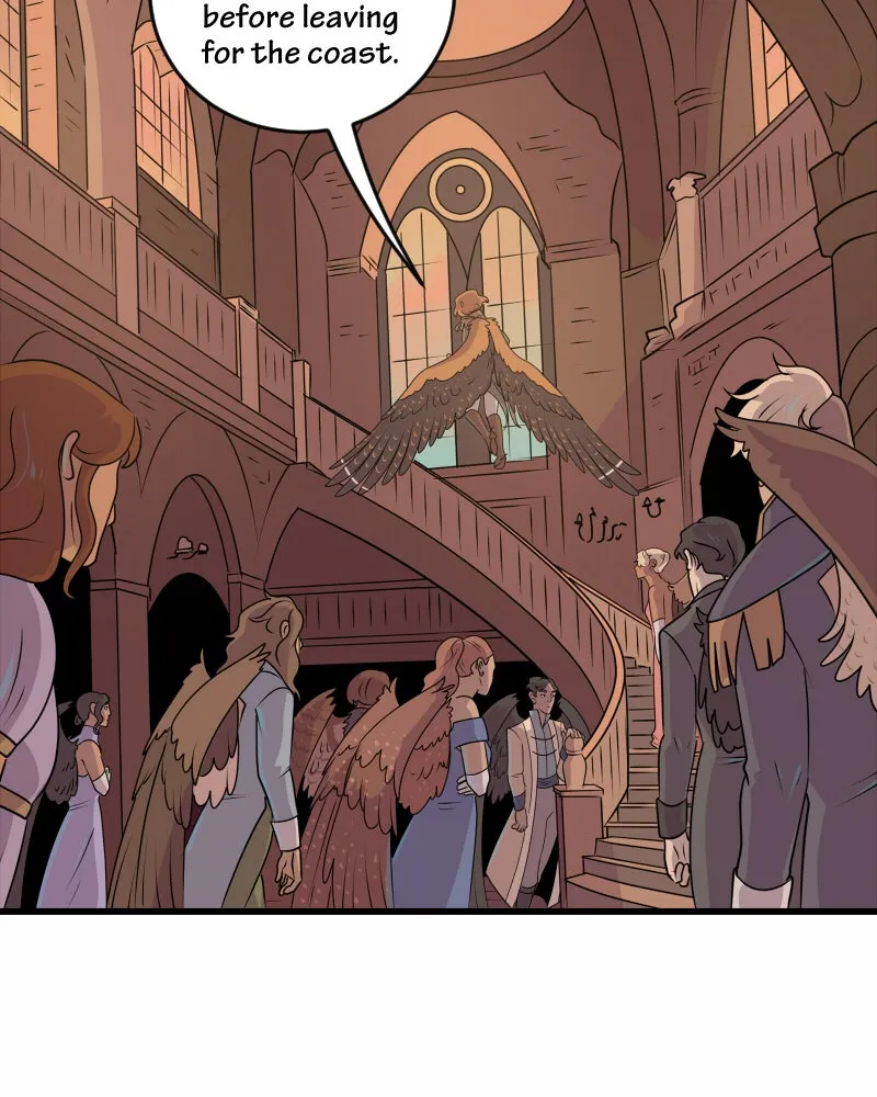 Read The Croaking EN Manga Online