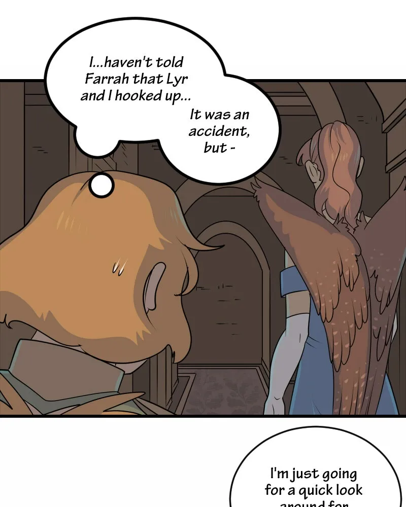 Read The Croaking EN Manga Online