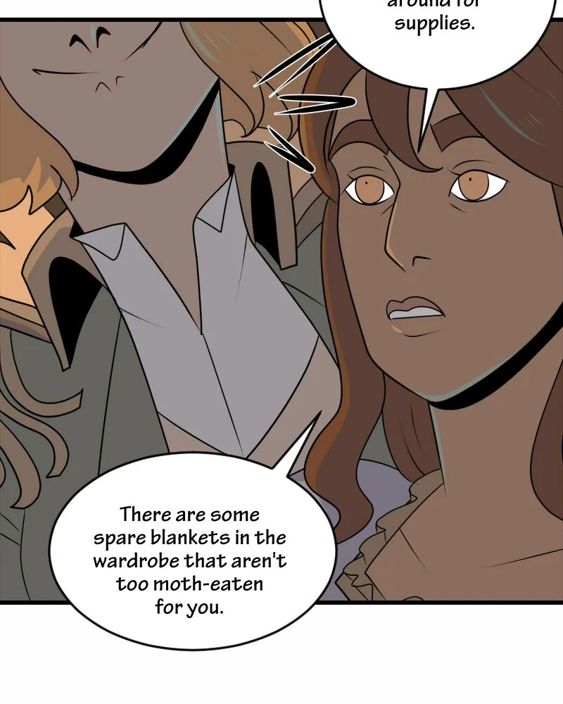 Read The Croaking EN Manga Online