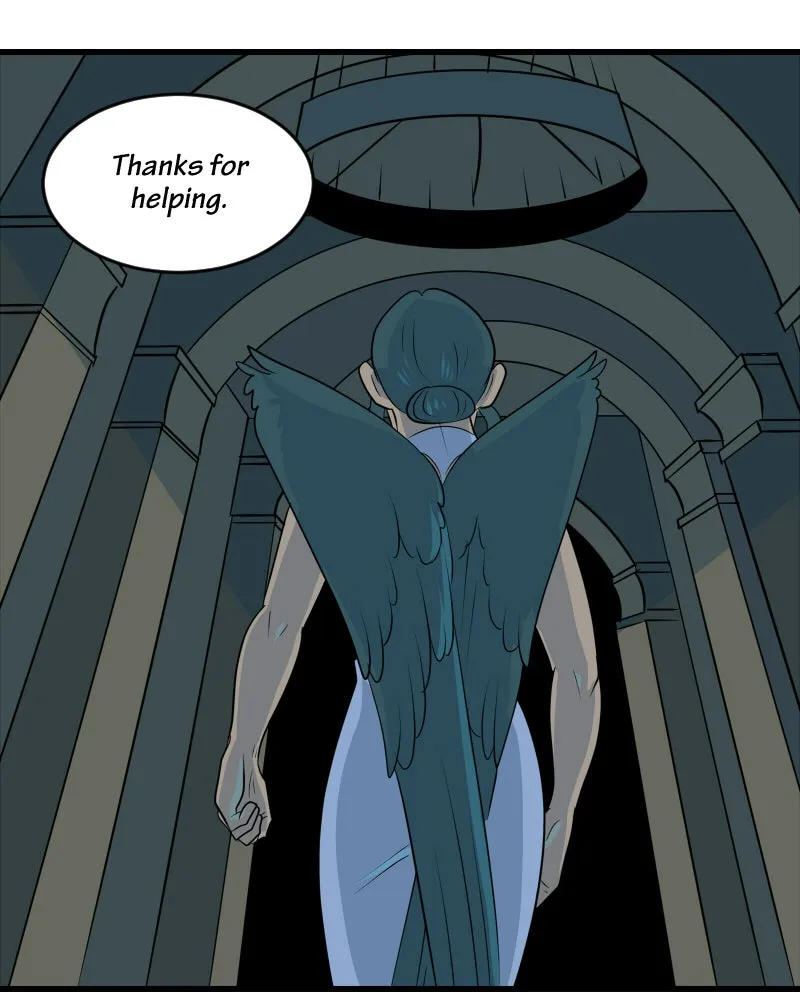 Read The Croaking EN Manga Online