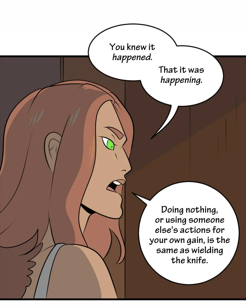 Read The Croaking EN Manga Online