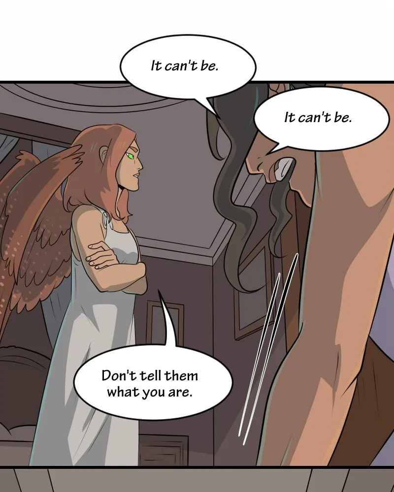 Read The Croaking EN Manga Online