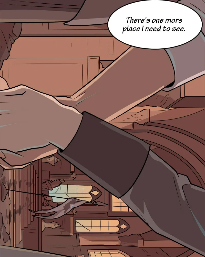 Read The Croaking EN Manga Online