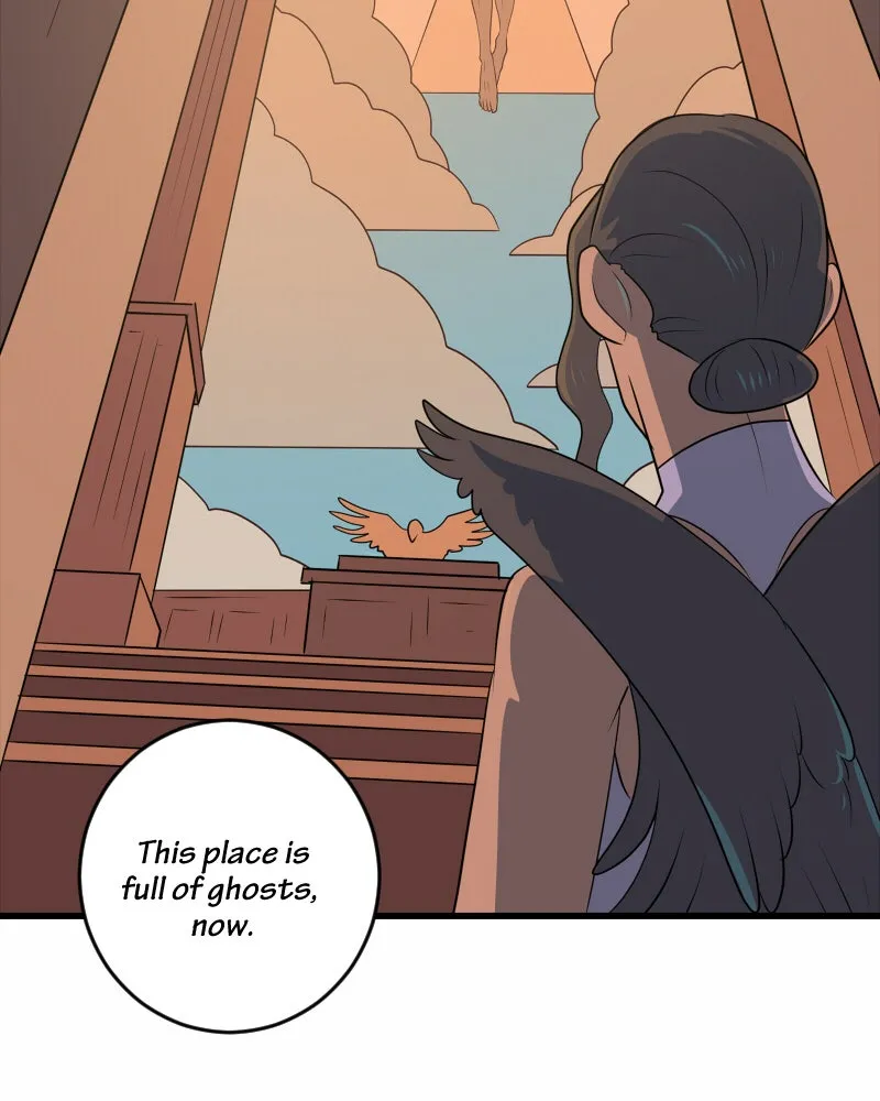 Read The Croaking EN Manga Online