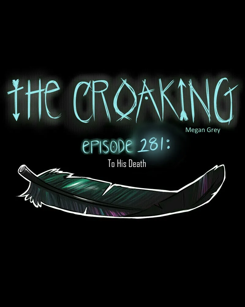 Read The Croaking EN Manga Online