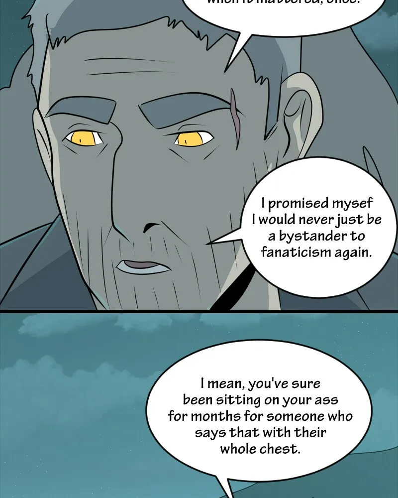 Read The Croaking EN Manga Online