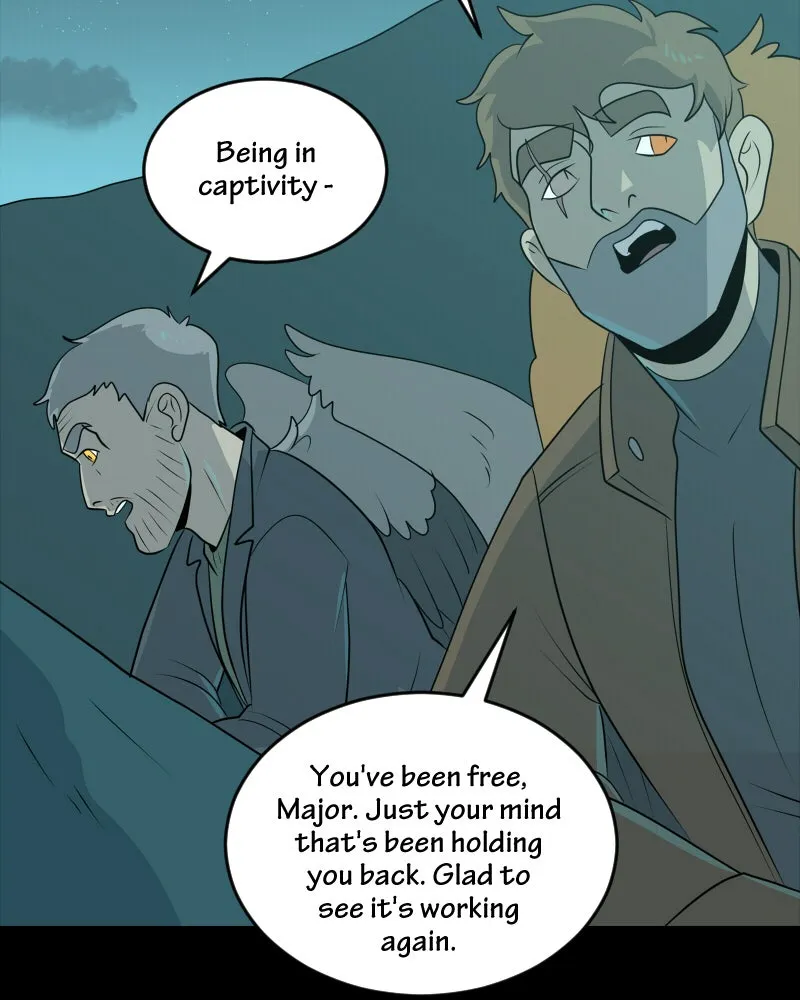 Read The Croaking EN Manga Online