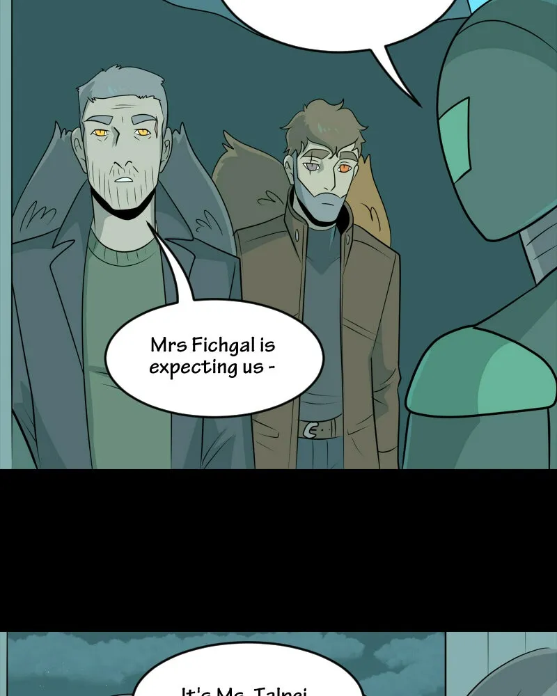 Read The Croaking EN Manga Online