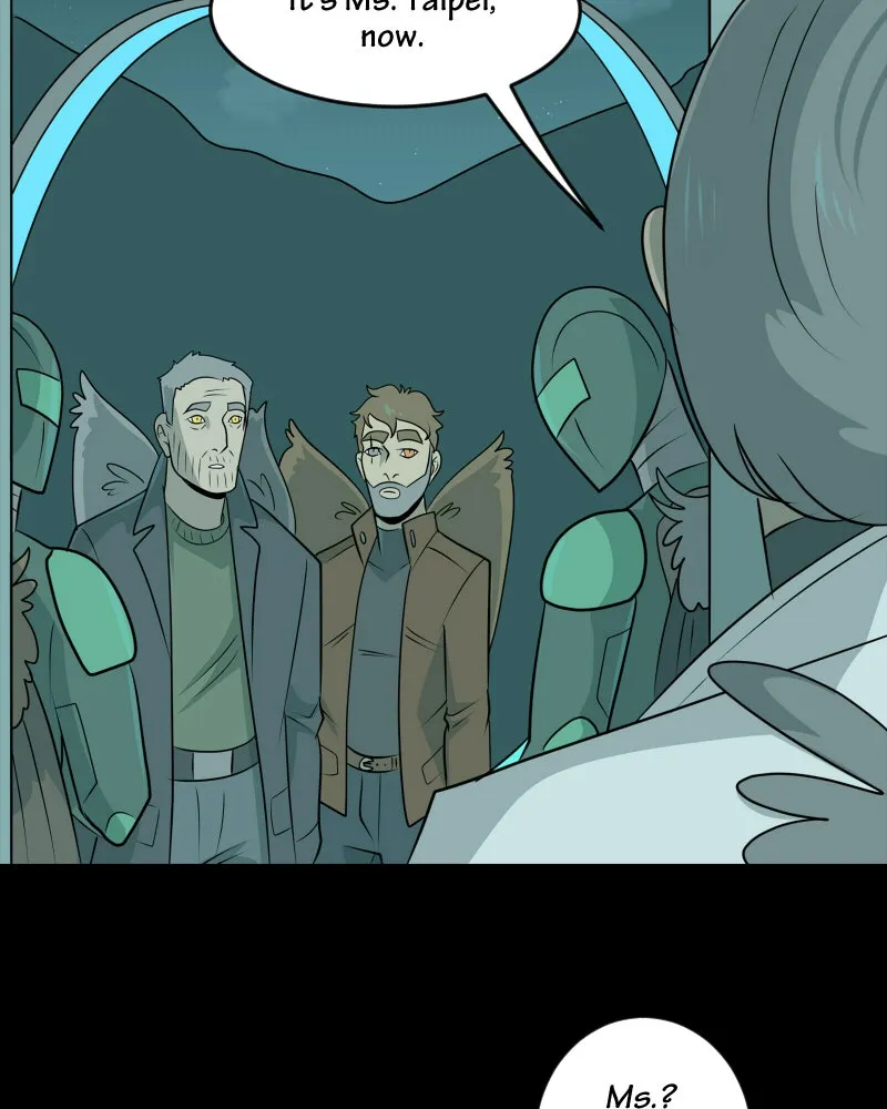 Read The Croaking EN Manga Online