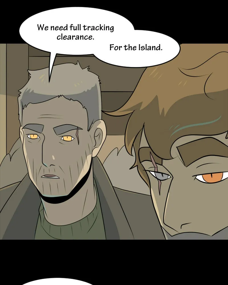 Read The Croaking EN Manga Online