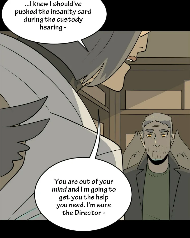 Read The Croaking EN Manga Online