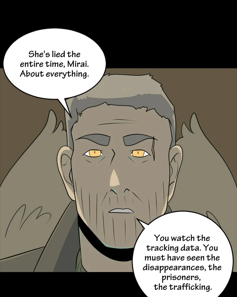 Read The Croaking EN Manga Online