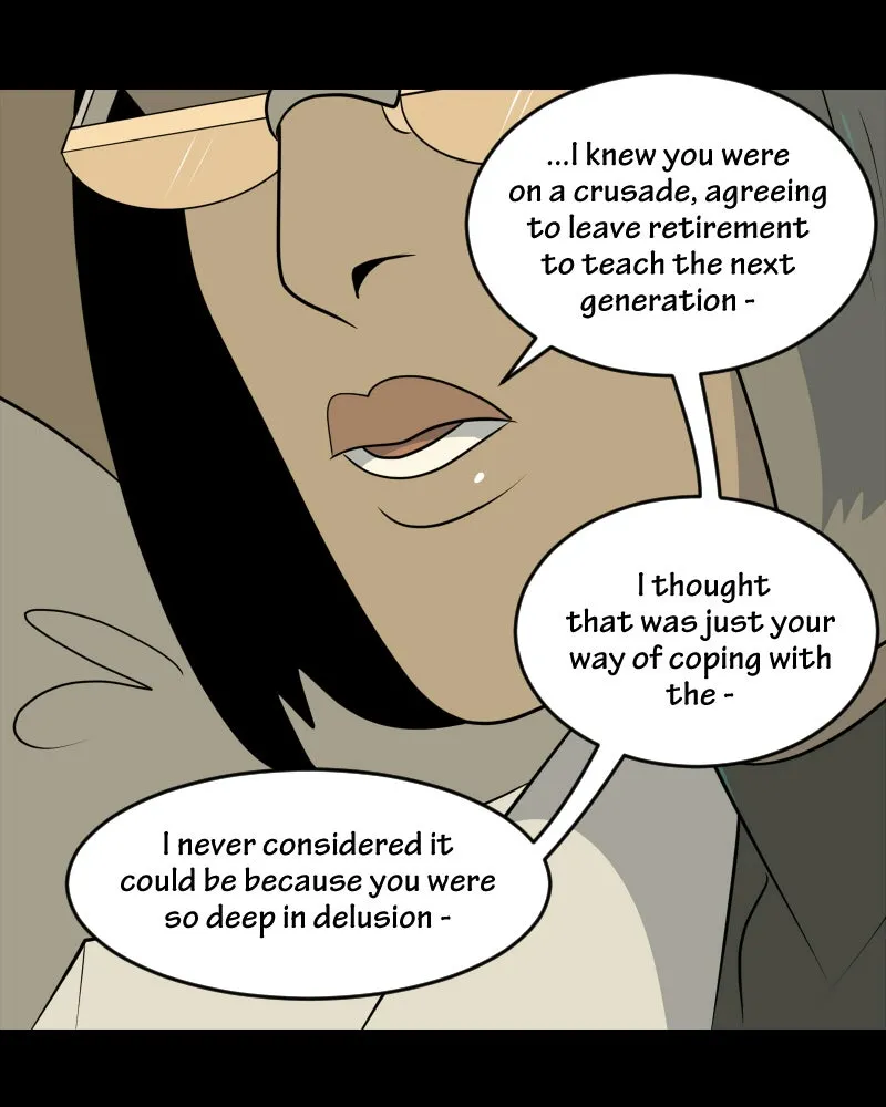 Read The Croaking EN Manga Online