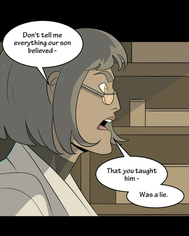 Read The Croaking EN Manga Online