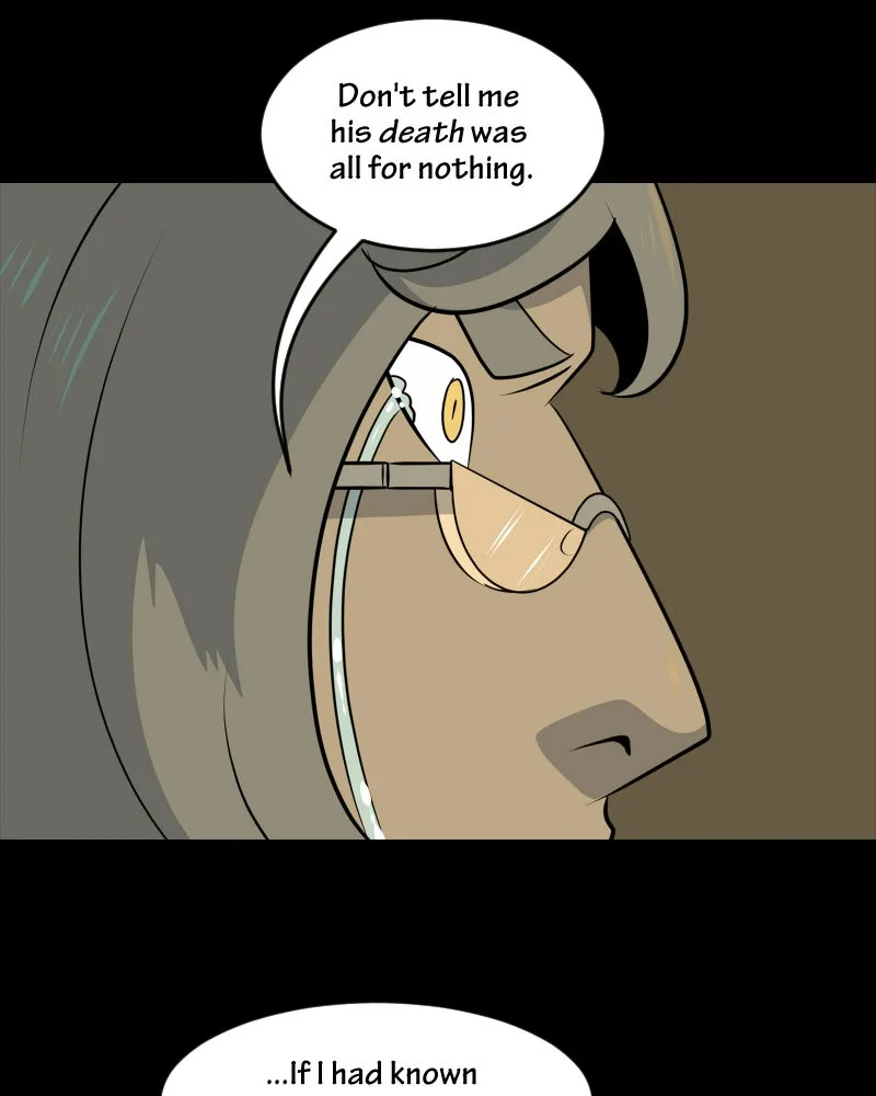 Read The Croaking EN Manga Online