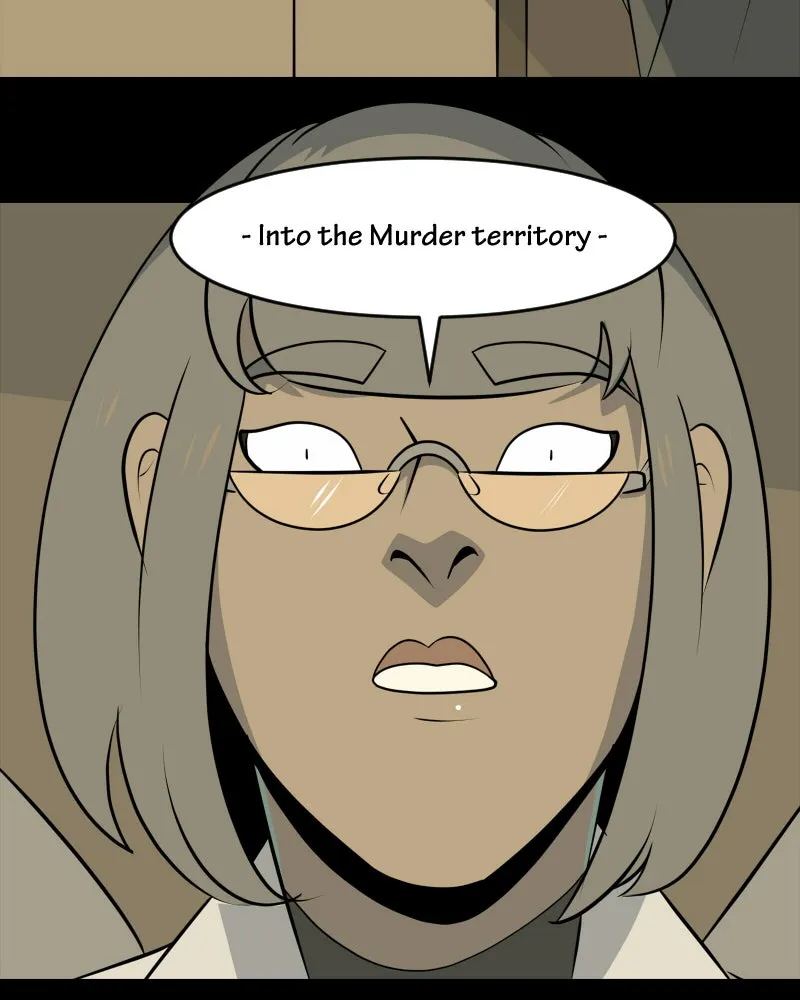 Read The Croaking EN Manga Online