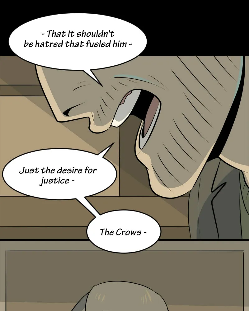 Read The Croaking EN Manga Online