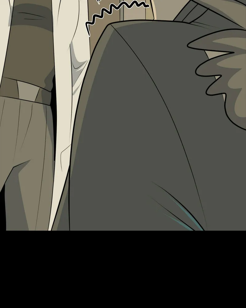 Read The Croaking EN Manga Online