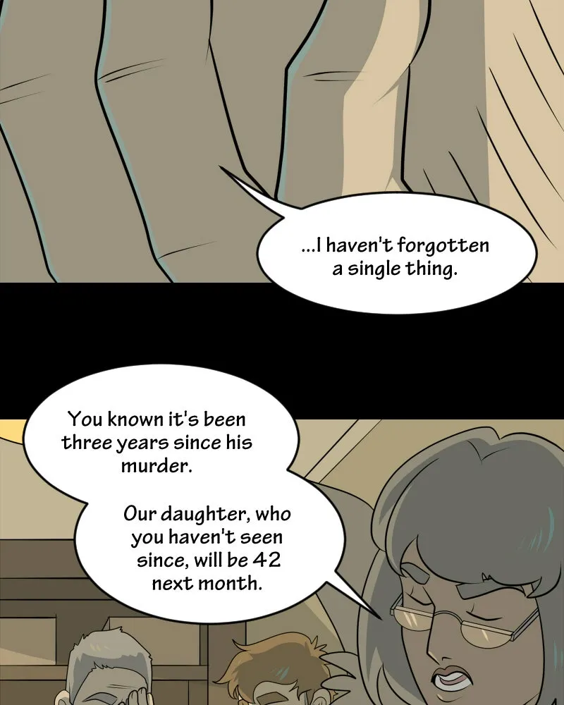 Read The Croaking EN Manga Online