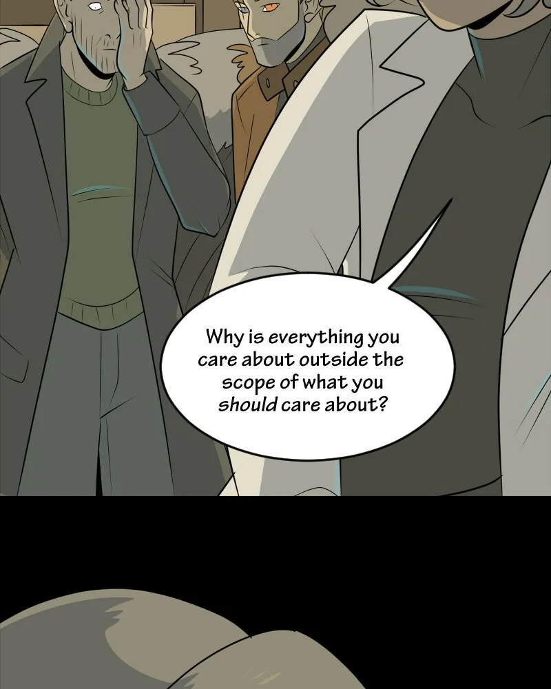 Read The Croaking EN Manga Online
