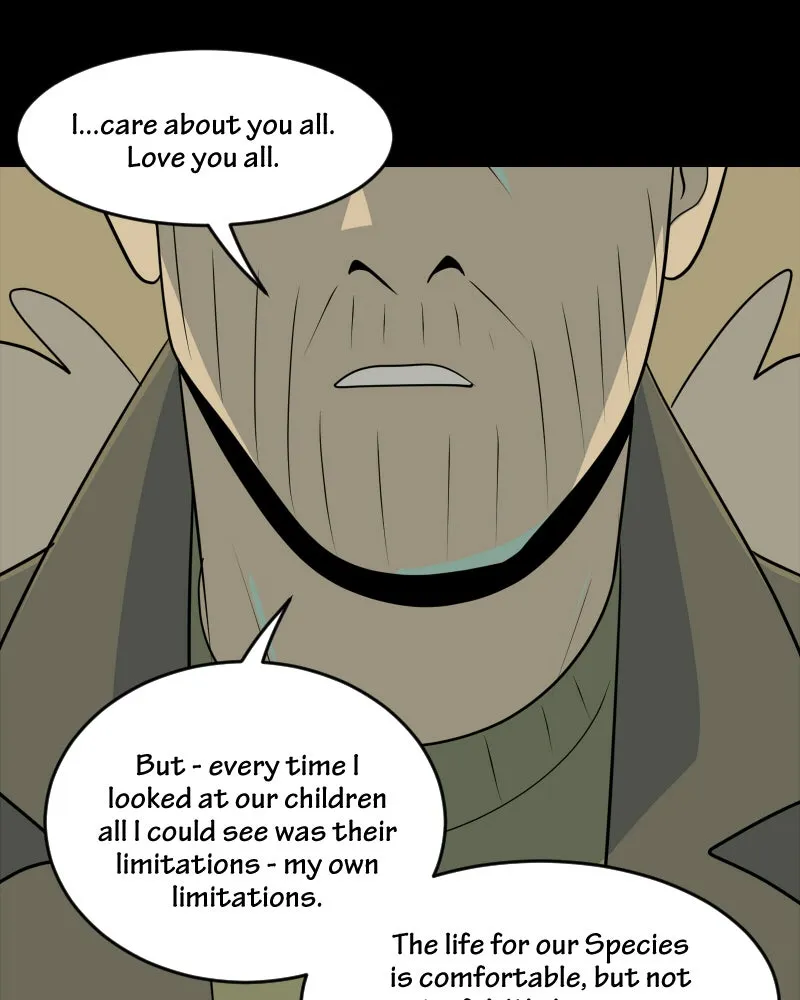 Read The Croaking EN Manga Online