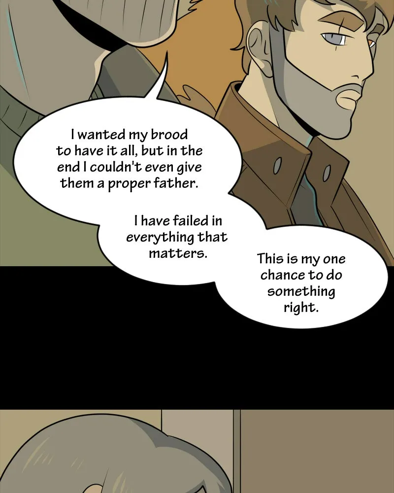 Read The Croaking EN Manga Online
