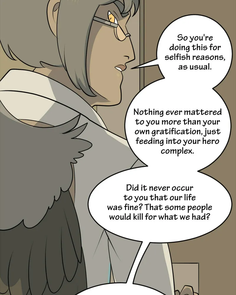 Read The Croaking EN Manga Online