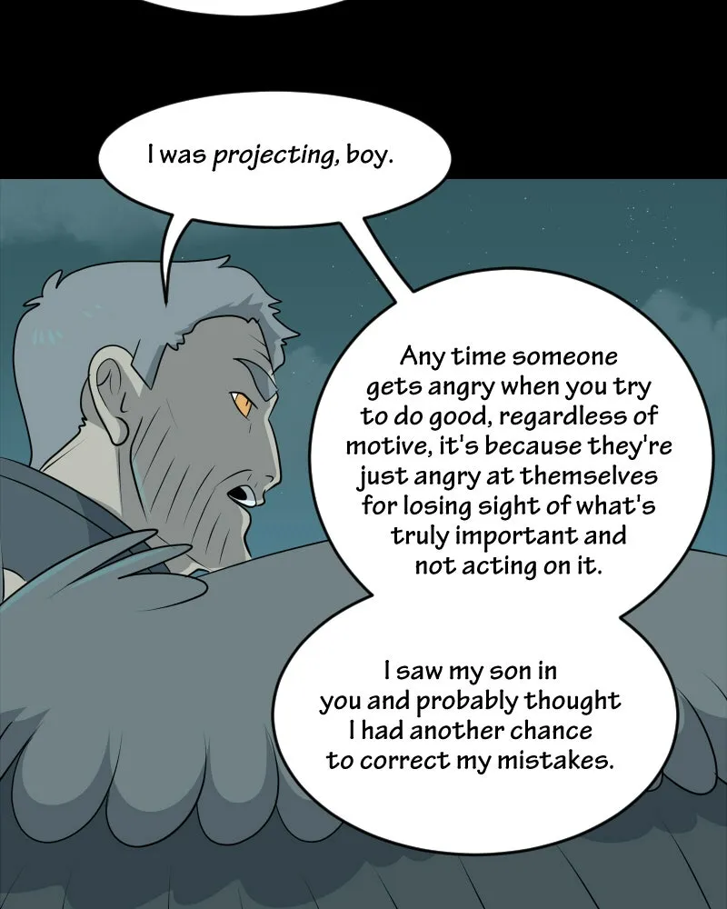 Read The Croaking EN Manga Online