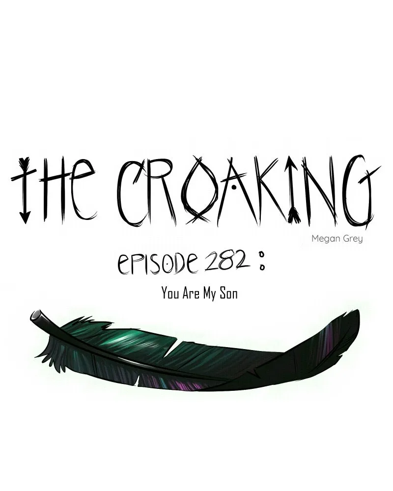 Read The Croaking EN Manga Online