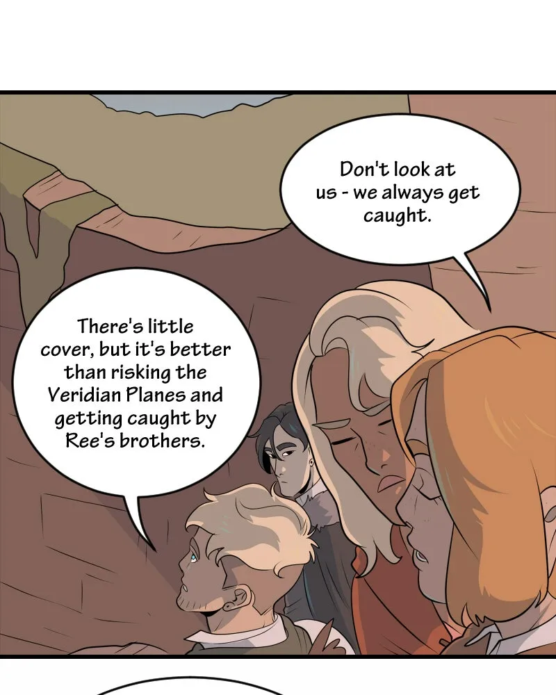 Read The Croaking EN Manga Online