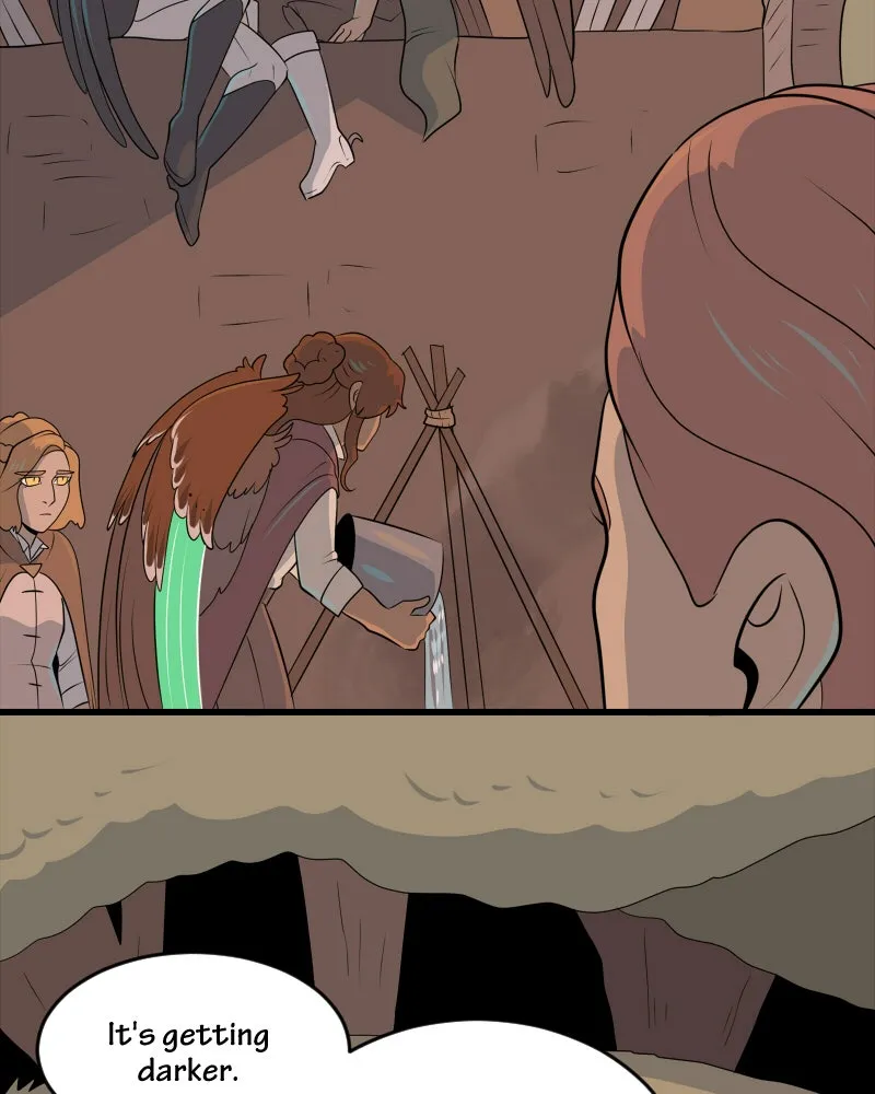 Read The Croaking EN Manga Online