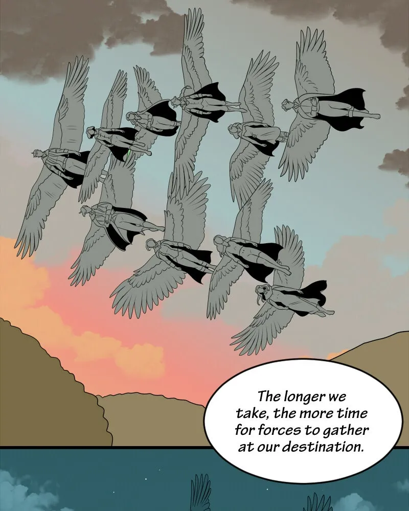 Read The Croaking EN Manga Online