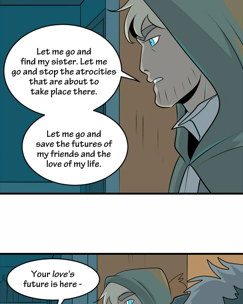Read The Croaking EN Manga Online