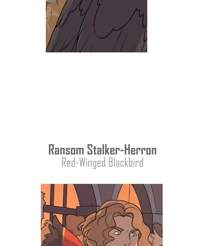 Read The Croaking EN Manga Online