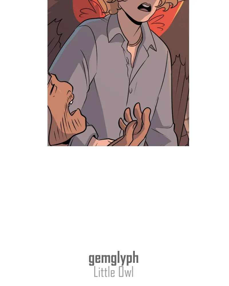 Read The Croaking EN Manga Online