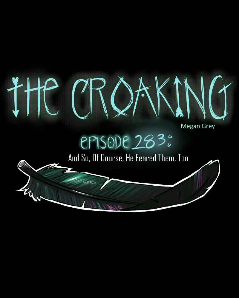 Read The Croaking EN Manga Online