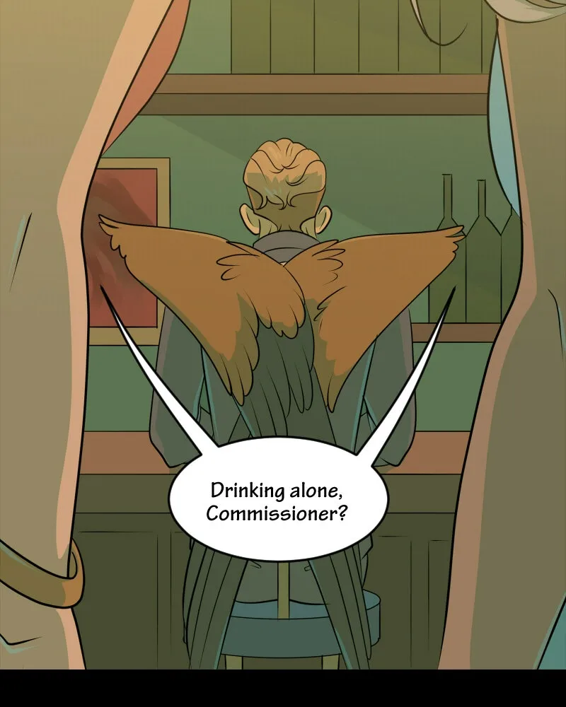 Read The Croaking EN Manga Online