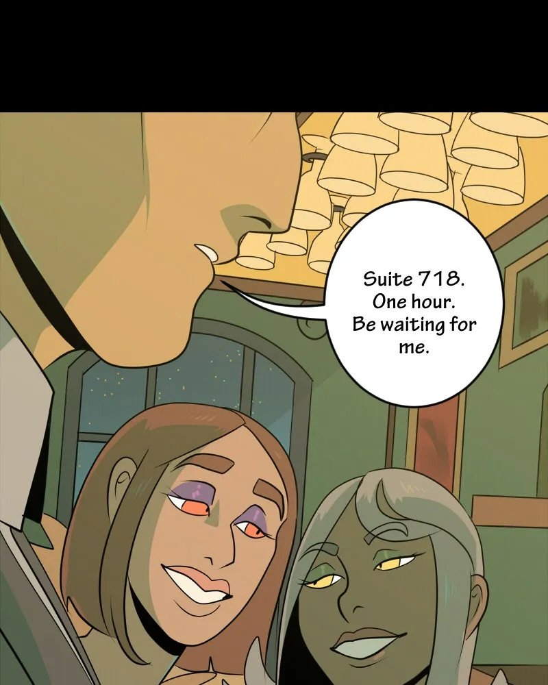 Read The Croaking EN Manga Online