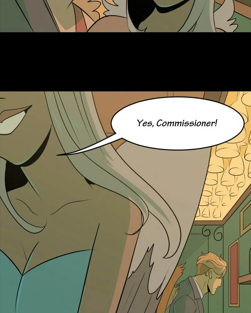 Read The Croaking EN Manga Online